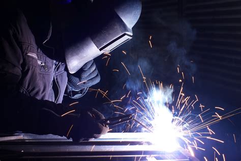 metal fabrication classes maryland|sheet metal courses near me.